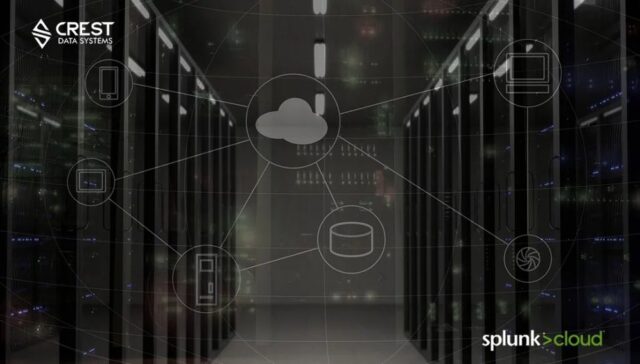 Getting Started with Splunk Cloud - Crest Data