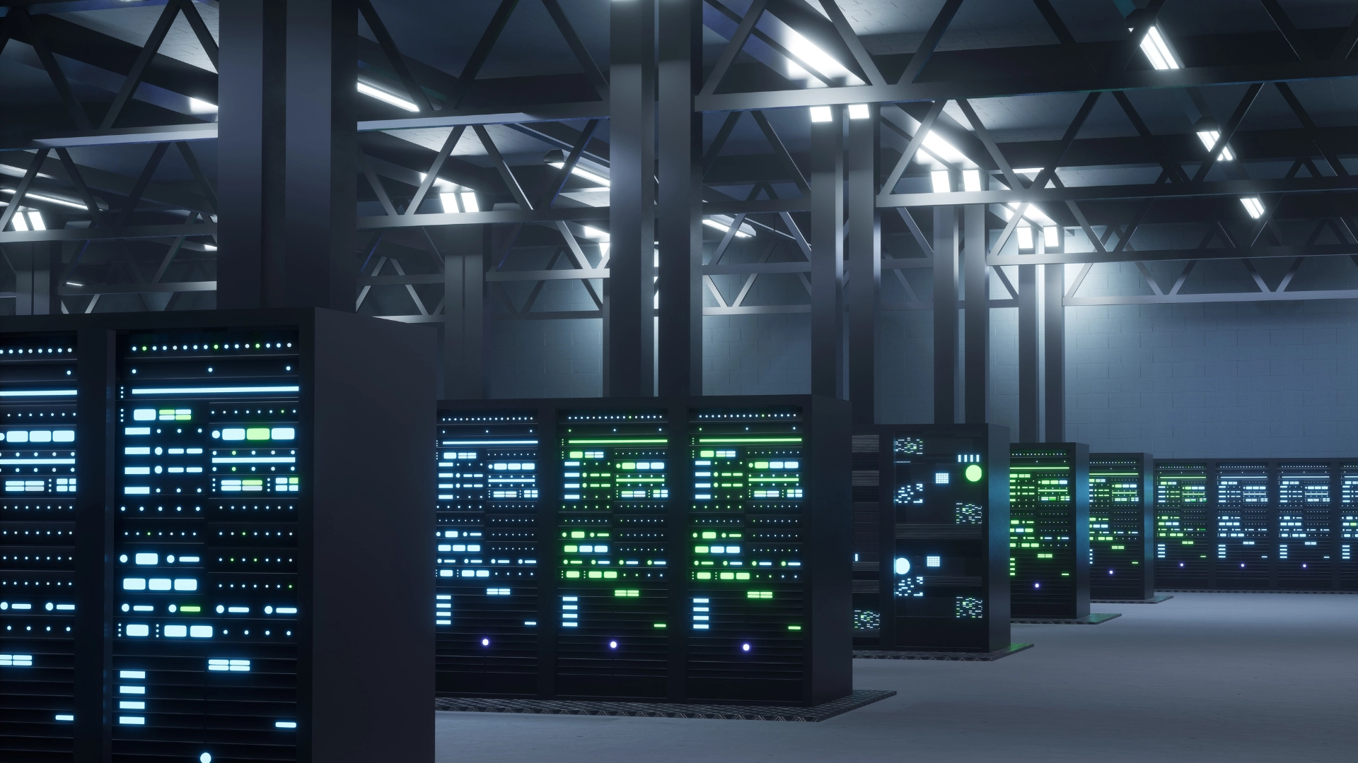 Cloud Exchange Case Study