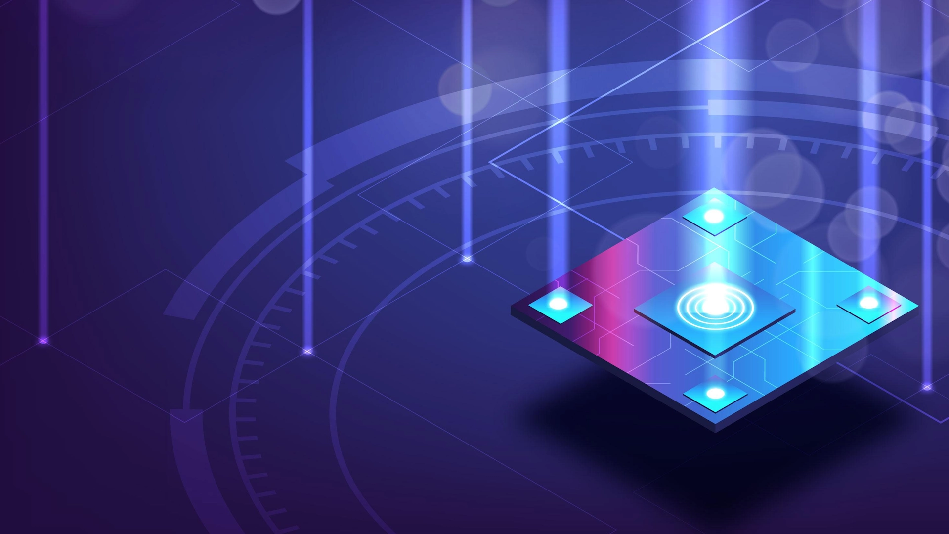 Mission Control Plugin