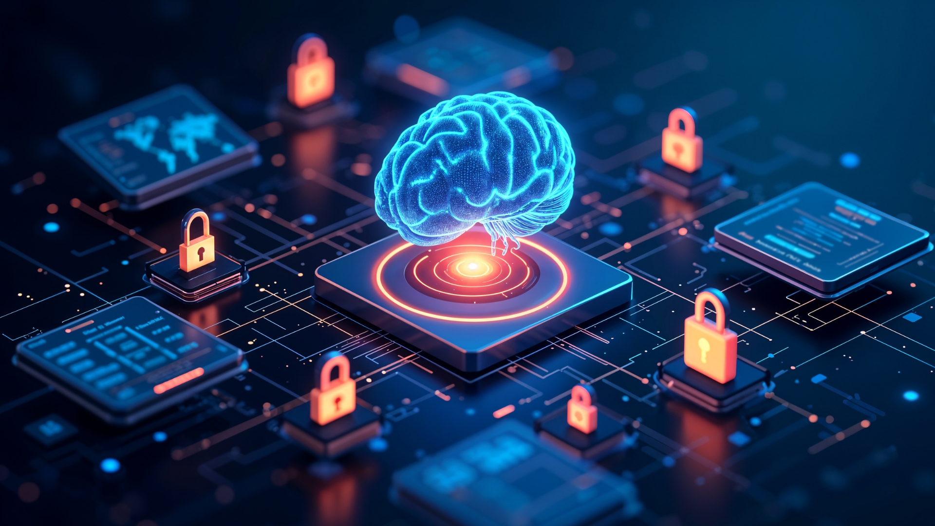 Engineering a Threat Intelligence Framework with 25+ Integrations to Accelerate Incident Detection