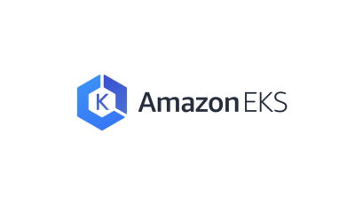 AWS EKS logo