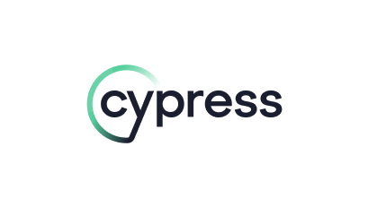 Cypress logo