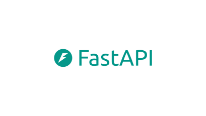 Fast API logo