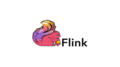 Flink logo
