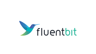 Fluentbit logo