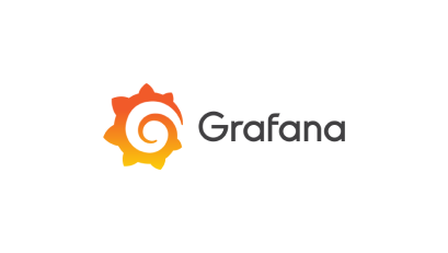 Grafana logo
