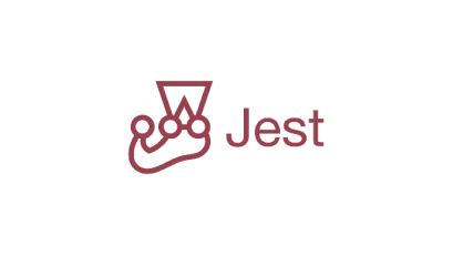 jest logo