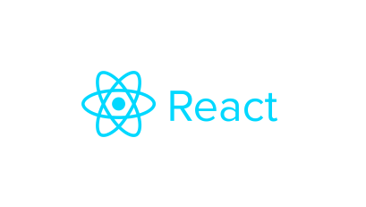 React logo