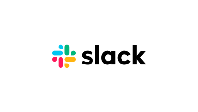 Slack logo