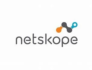 Netskope logo
