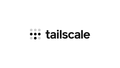 tailscale logo