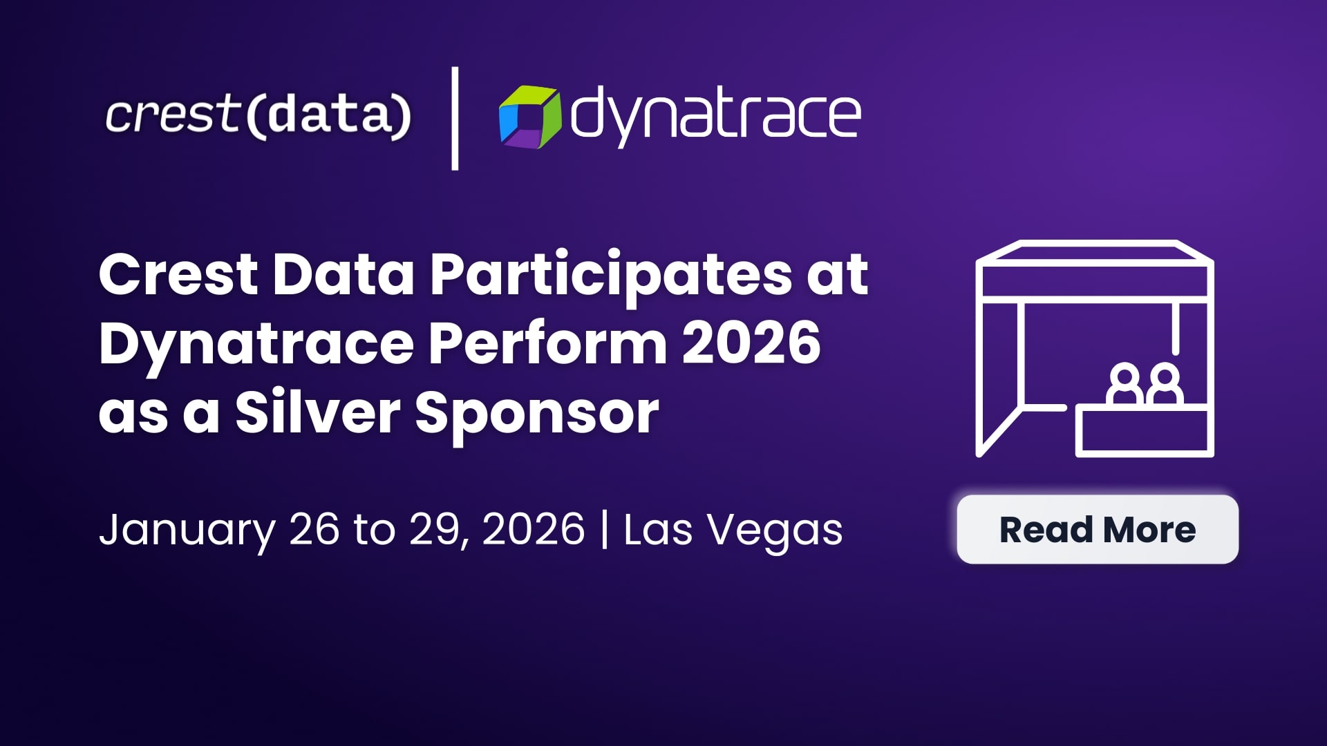 Dynatrace Crest Data PR