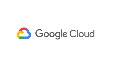 Google Cloud logo