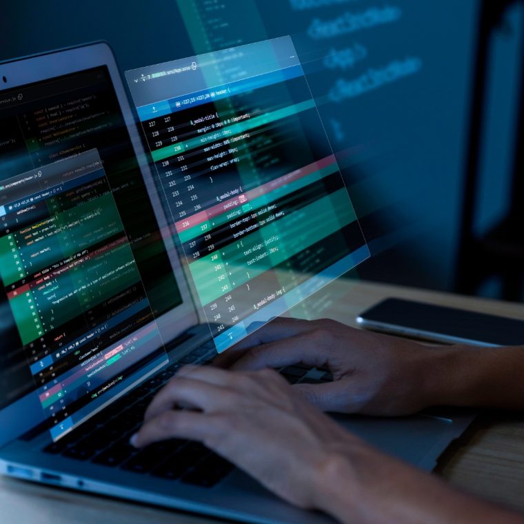 Modernizing Enterprise DevSecOps Case study image
