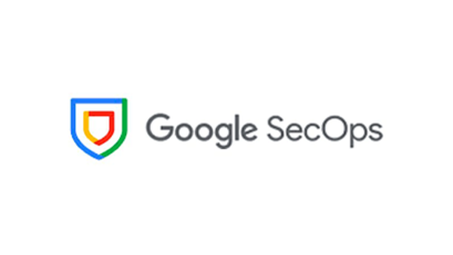 Google SecOps-up