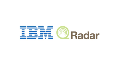 IBM QRadar logo