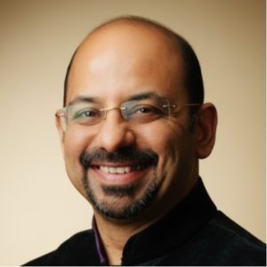 Sumeet Mathur