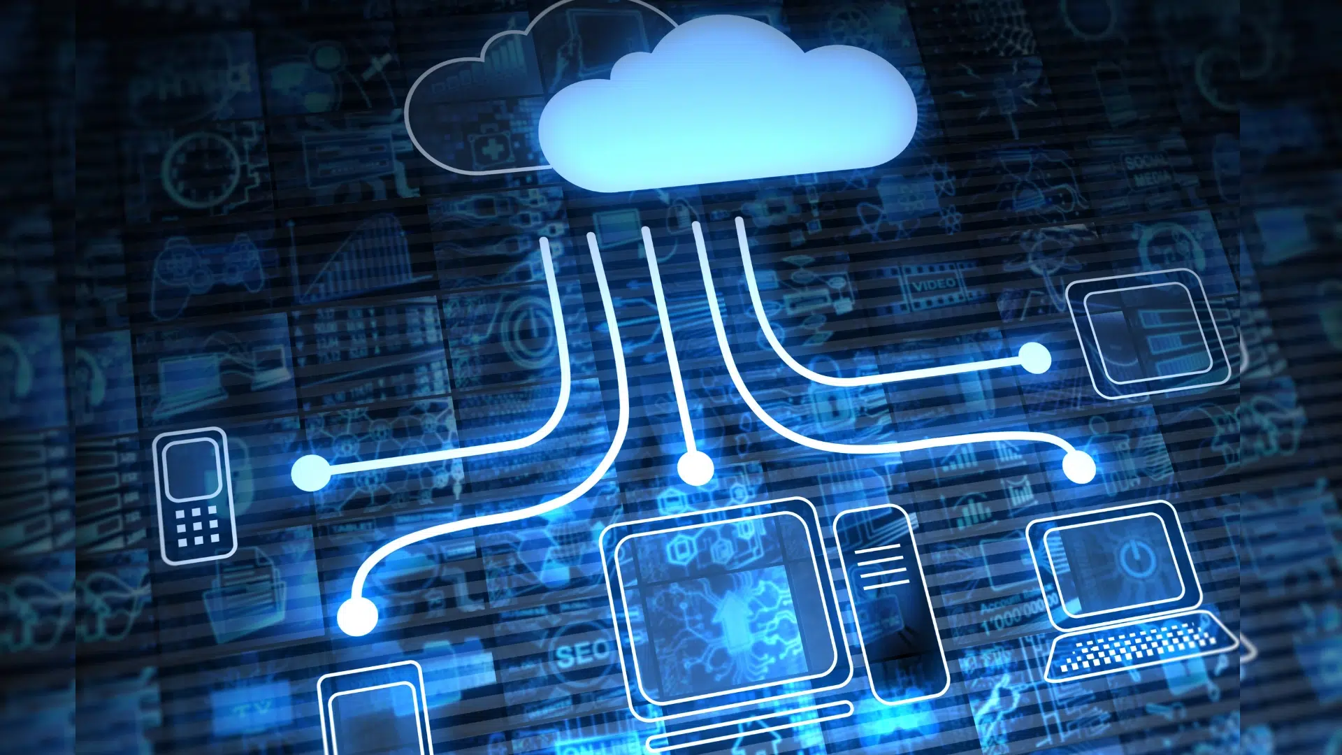 Delivering High-Availability Business Applications Through a Resilient AWS Architecture