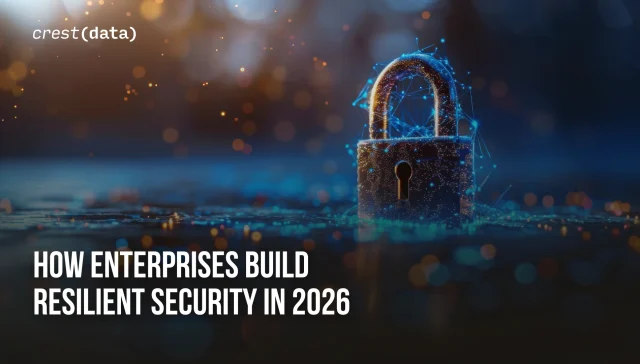 How Enterprises Build Resilient Security in 2026 (1)