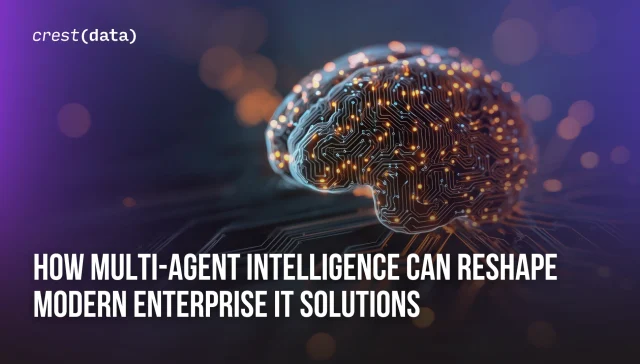 Modern Enterprise IT solutions