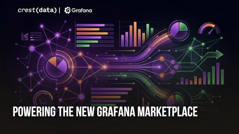 Grafana Marketplace