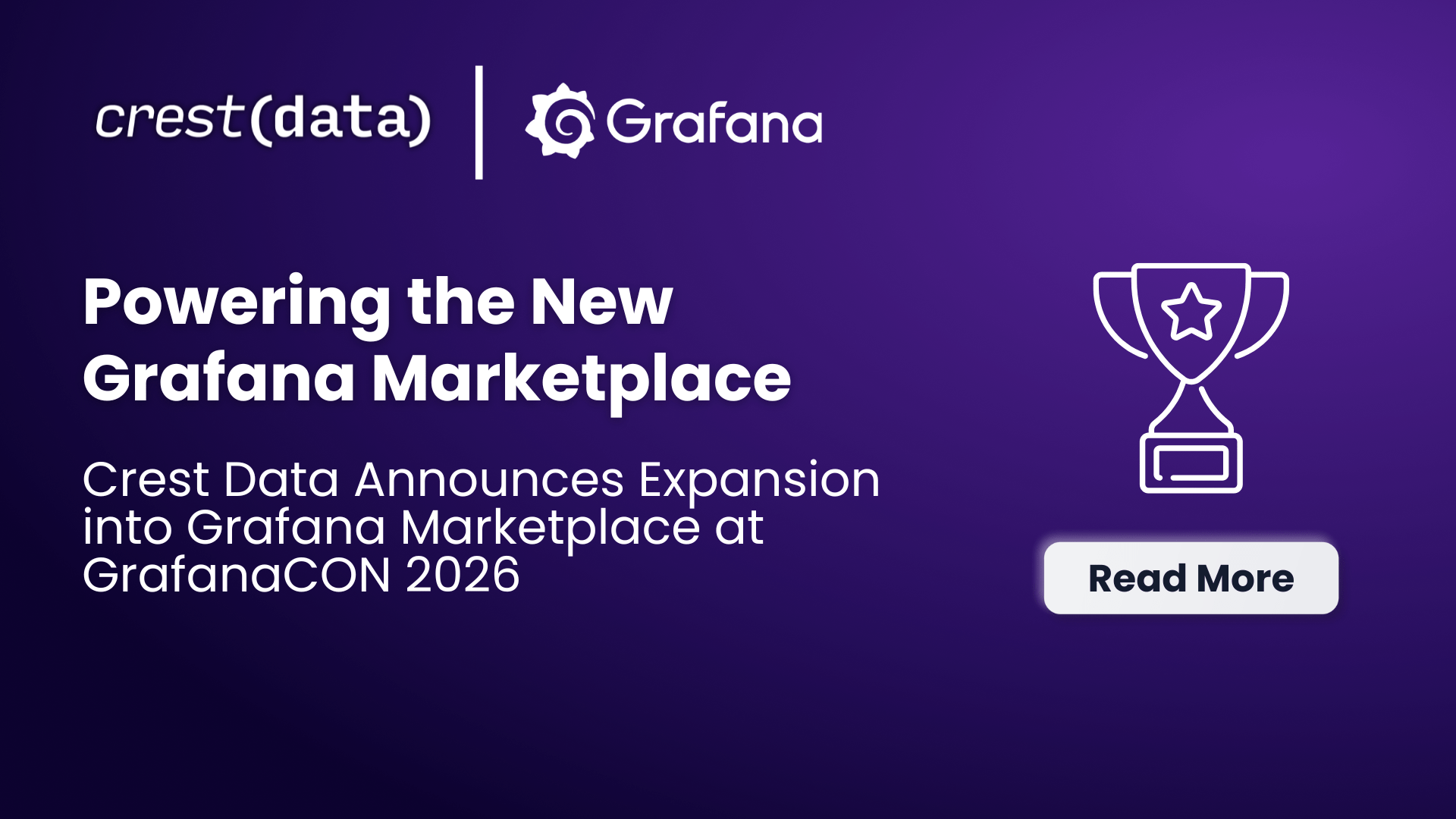 Powering the New Grafana Marketplace