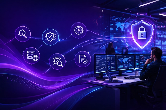 Managed Security Services