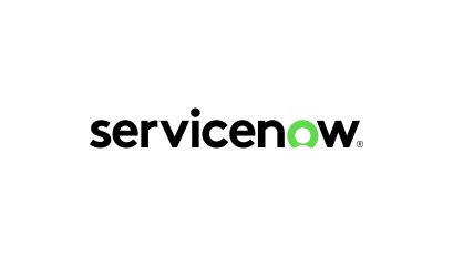 ServiceNow logo