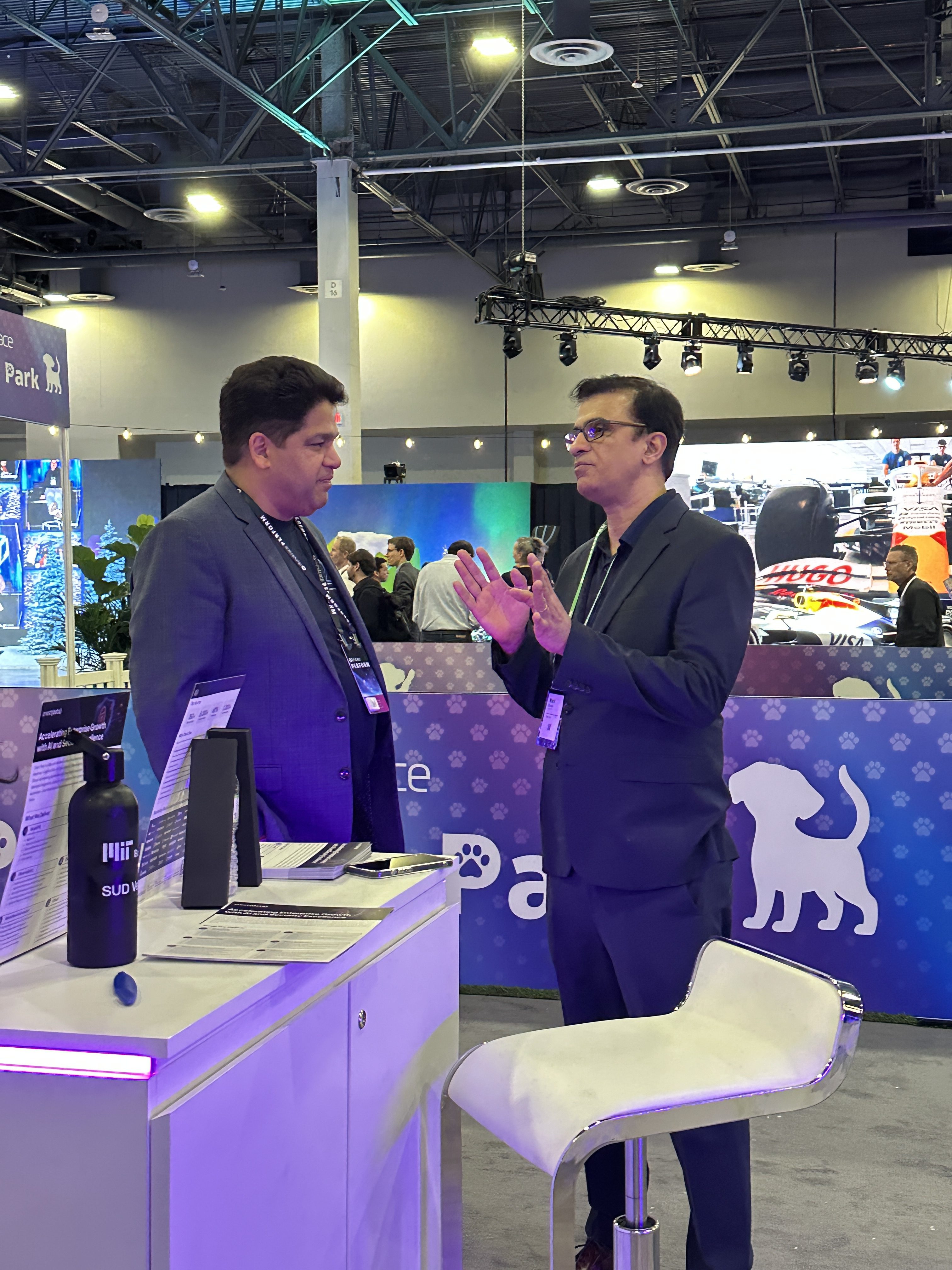 Dynatrace Event 2