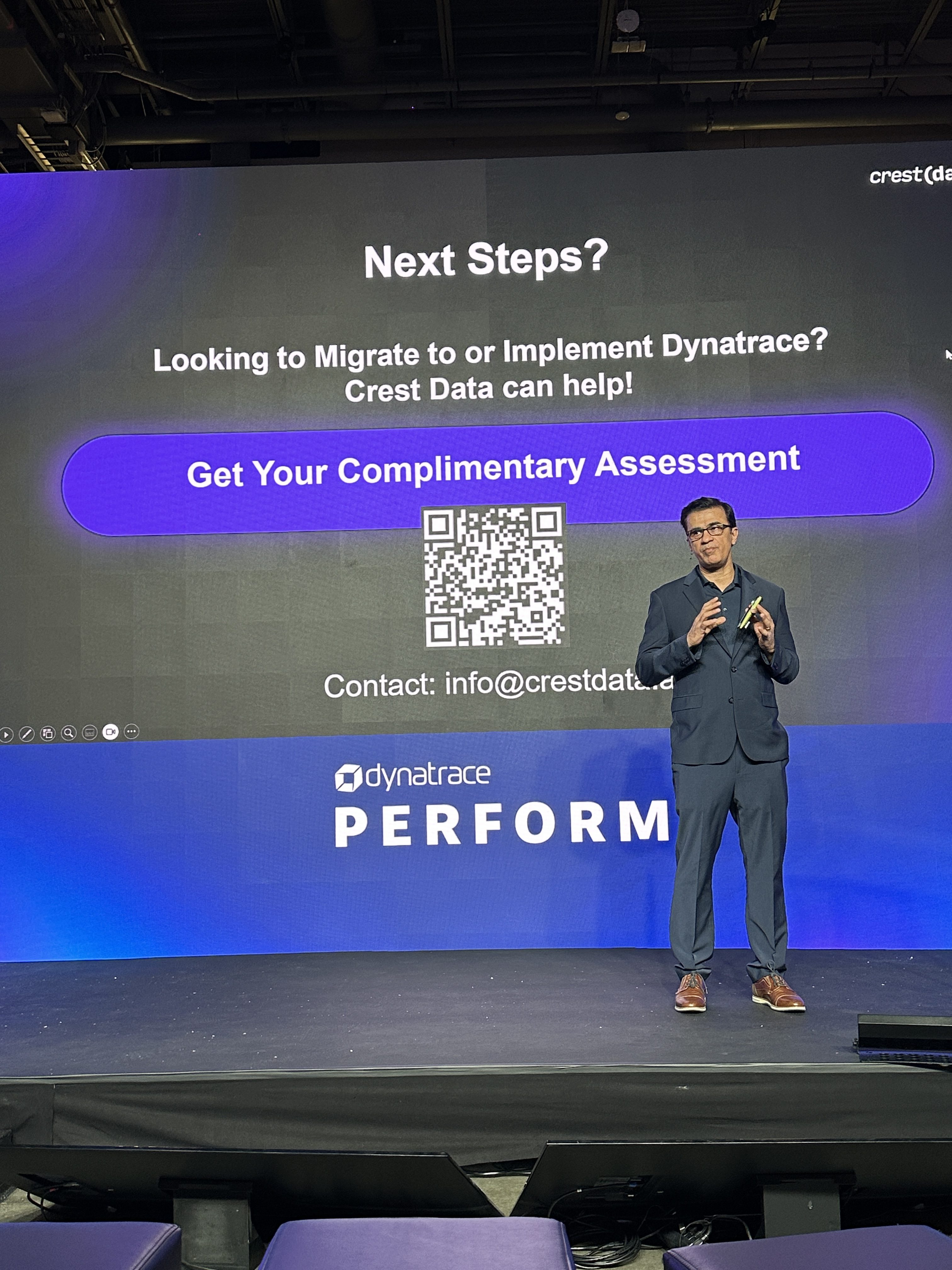 Dynatrace Event 4