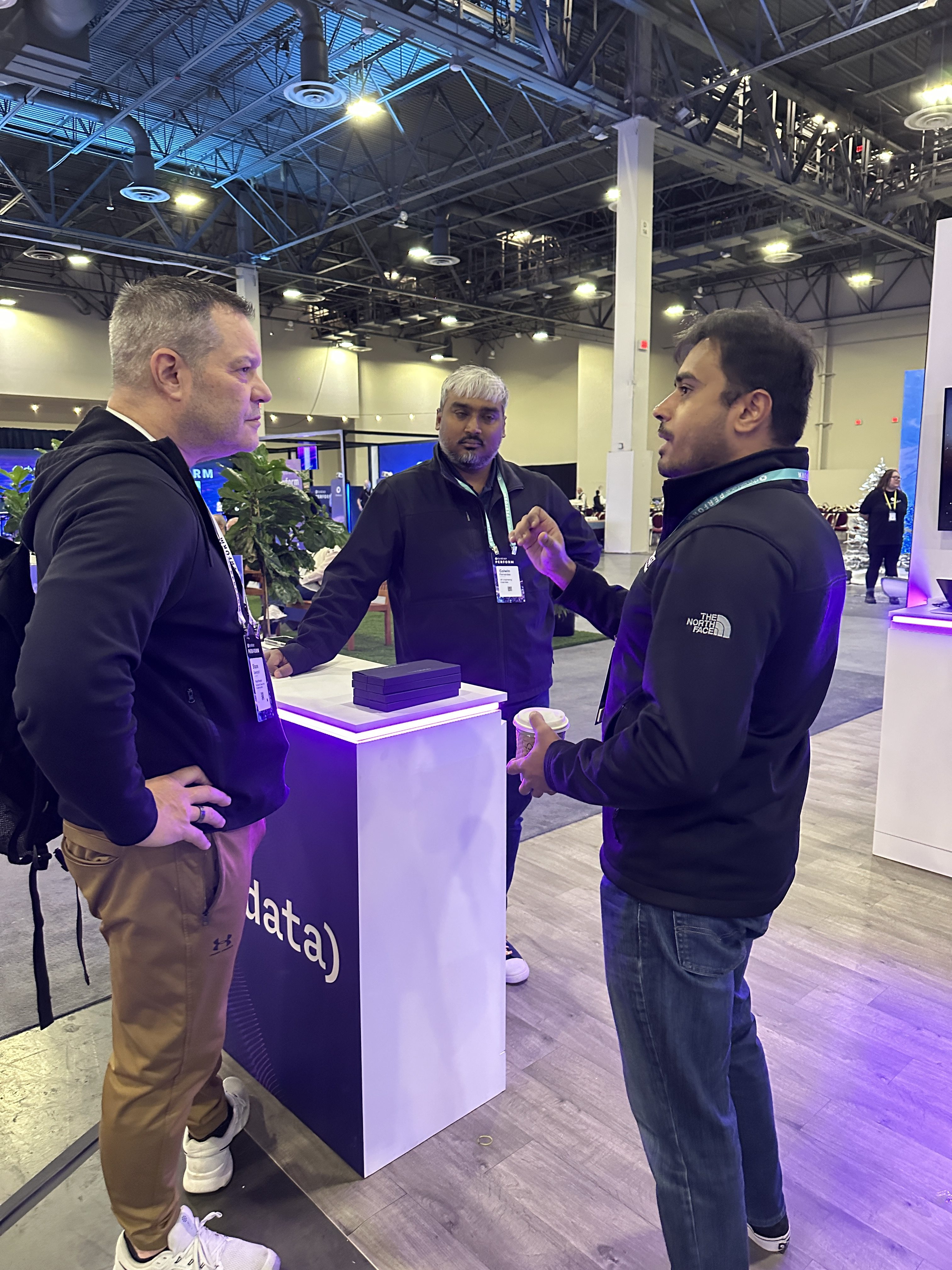 Dynatrace Event 6