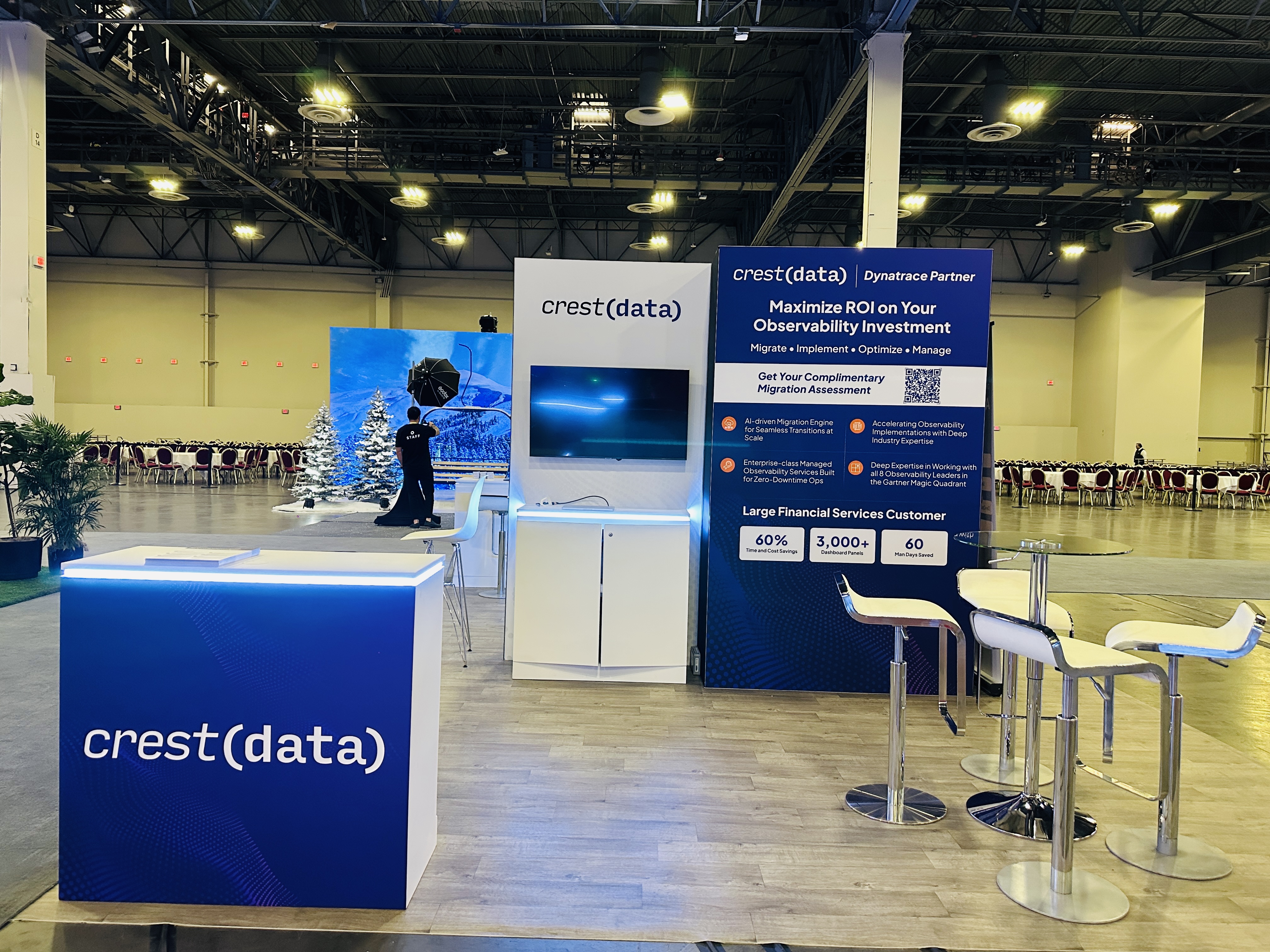 Dynatrace Event 7