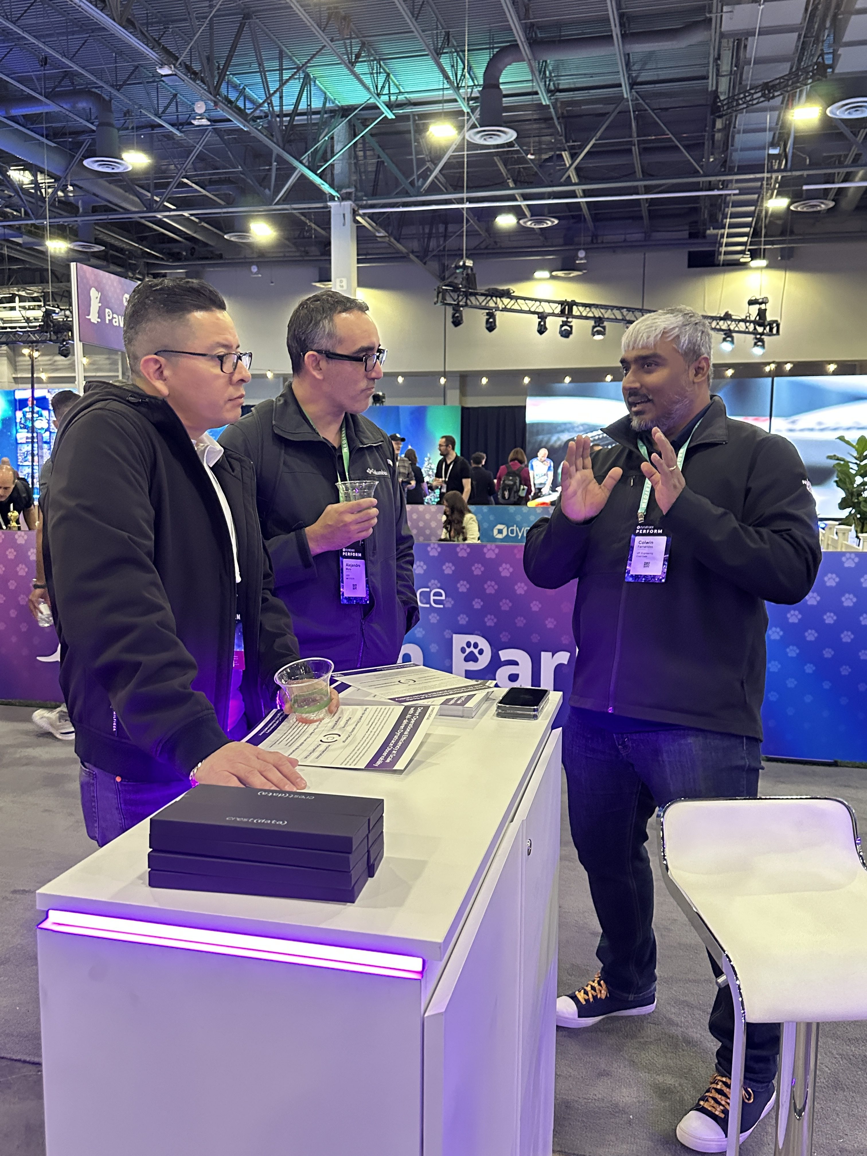 Dynatrace Event 5