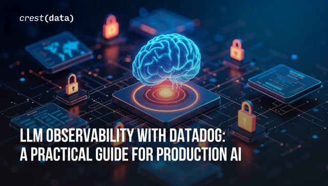LLM Observability with Datadog