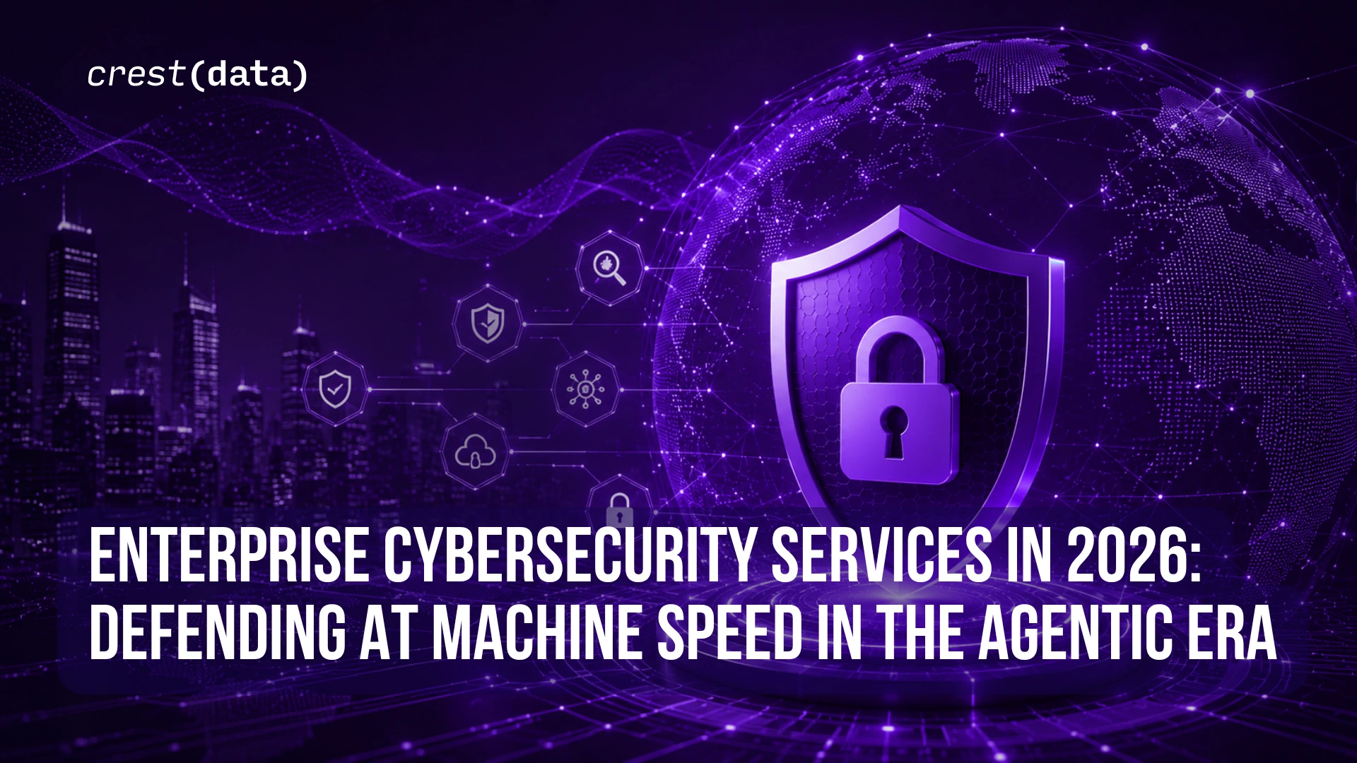 Enterprise Cybersecurity Services