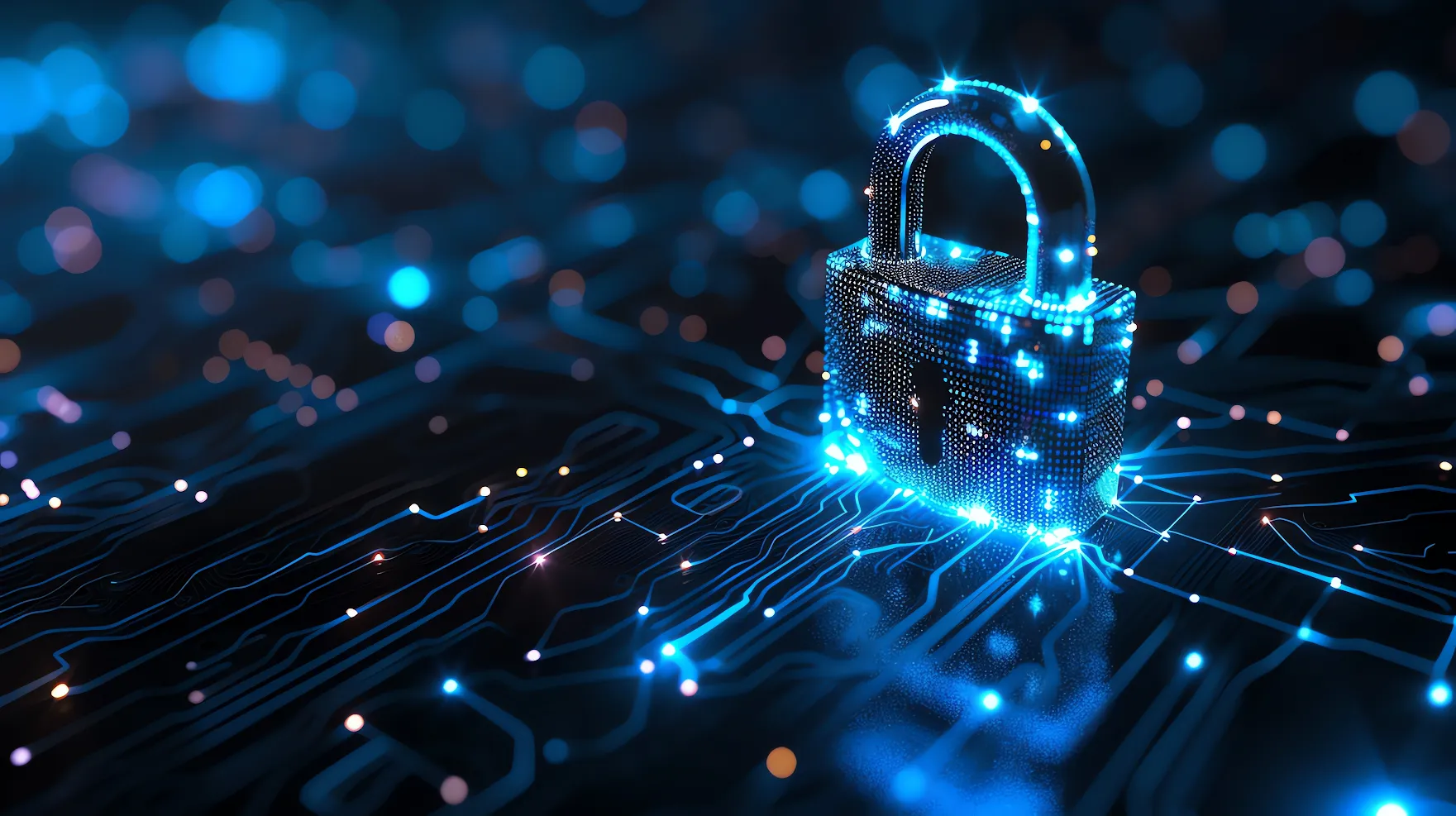 Securing a Distributed Cybersecurity Platform with AWS Security Operations