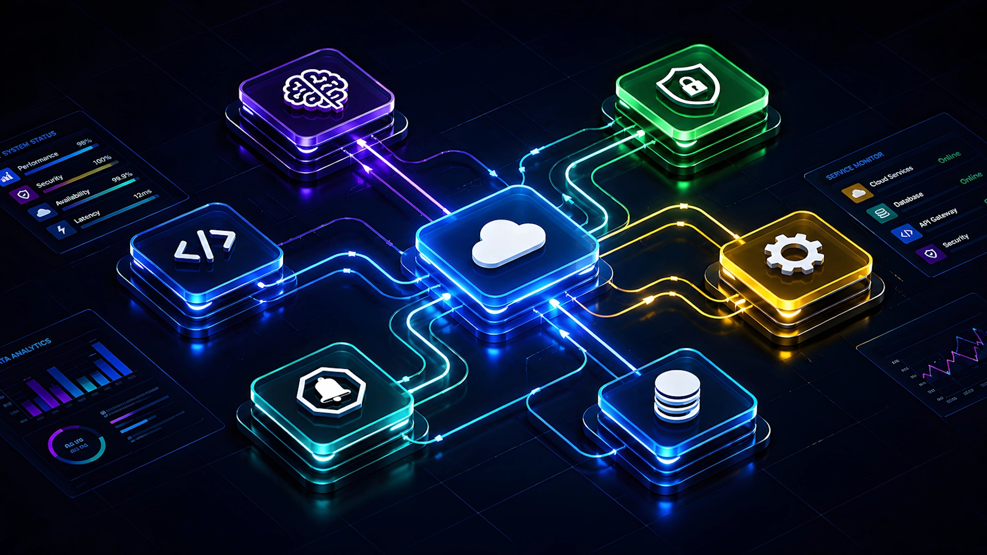 Splunk-to-Dynatrace Migration with ServiceNow Integration