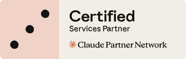 Crest Data Partner Certification Badge